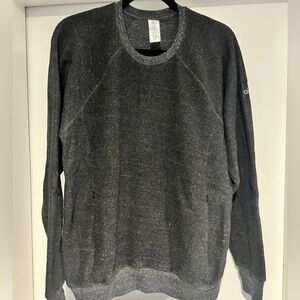 Alo Yoga women’s sweatshirt